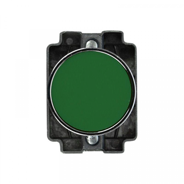 Кнопка XB2 зел. NO Rexant 36-5522