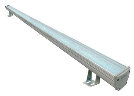 Светильник светодиодный ДСП ISK50-03-C-01 50Вт 5000К IP66 NLCO 230038