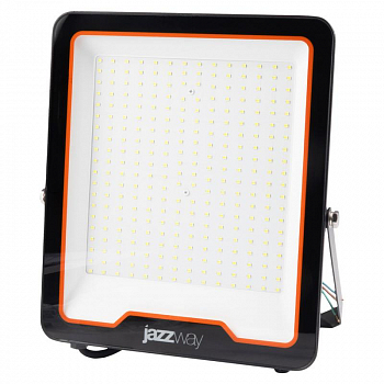 Прожектор светодиодный PFL-V 200Вт 6500К IP65 ДО JazzWay 5039797
