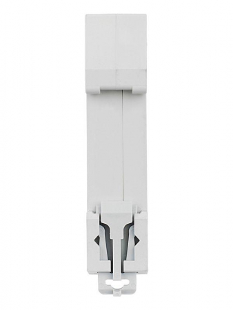 Ограничитель перенапряжения ОПС1-B 1P KARAT IEK MOP20-1-B