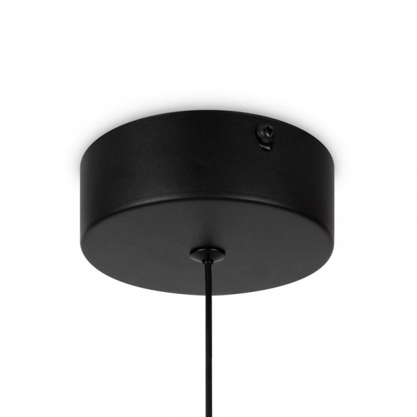 Светильник Helix 10Вт IP20 подвесной Freya FR6097PL-L10B