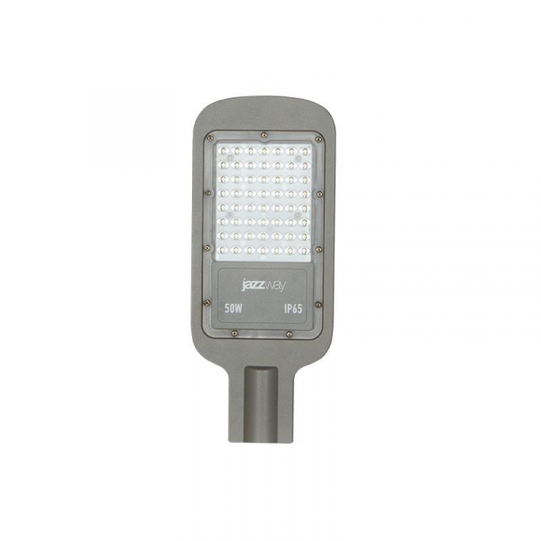 Светильник светодиодный PSL 07 50Вт 5000К IP65 AC180-260 уличный ДКУ Pro JazzWay 5041059