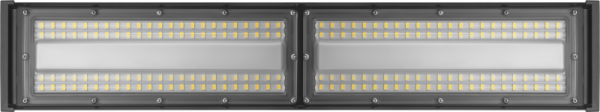 Светильник светодиодный 90 685 OHB-05-03 (200W-850-120х60A-PC-IP65) 200Вт 5000К IP65 20000лм 220-240В для высоких пролетов HIGHBAY ОНЛАЙТ 90685