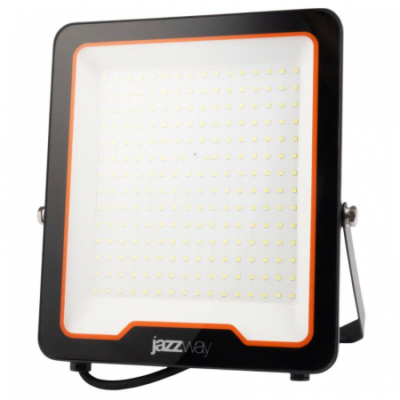 Прожектор светодиодный PFL-V 150Вт 6500К IP65 ДО JazzWay 5039773