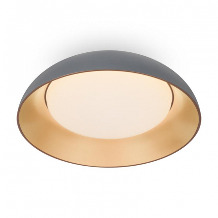 Светильник Moonlight 62Вт IP20 потолочн. Freya FR5277CL-L72GR