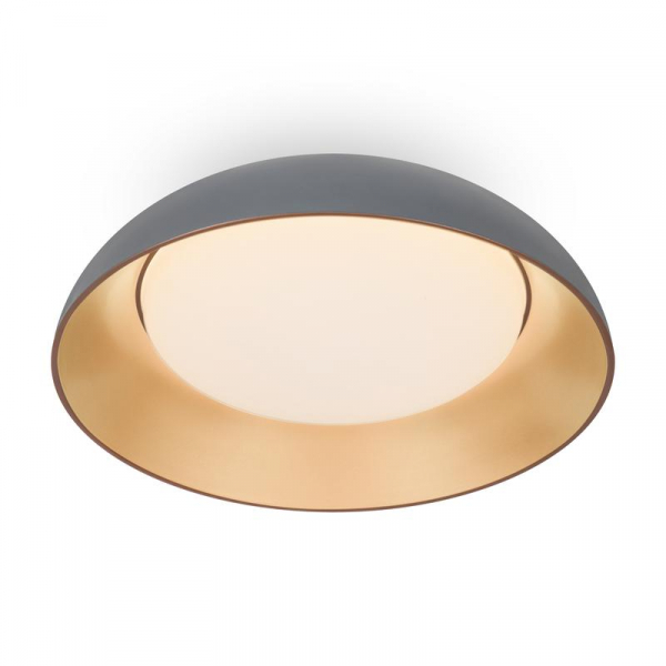 Светильник Moonlight 62Вт IP20 потолочн. Freya FR5277CL-L72GR