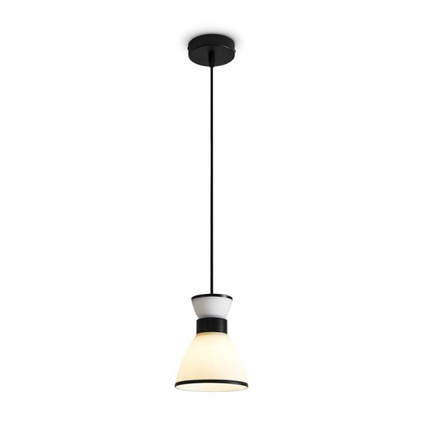 Светильник Topi 40Вт E27х1 IP20 подвесной Freya FR5503PL-01B1