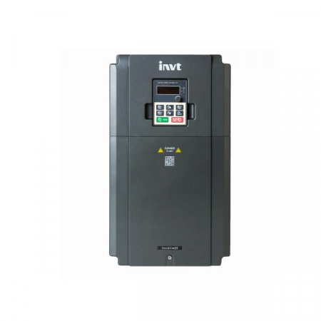 Преобразователь частоты GD20-1R5G-S2 1.5кВт 220В INVT 90001-01078