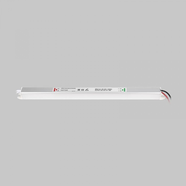 Блок питания PSL003 24В 36Вт IP20 Maytoni 220209