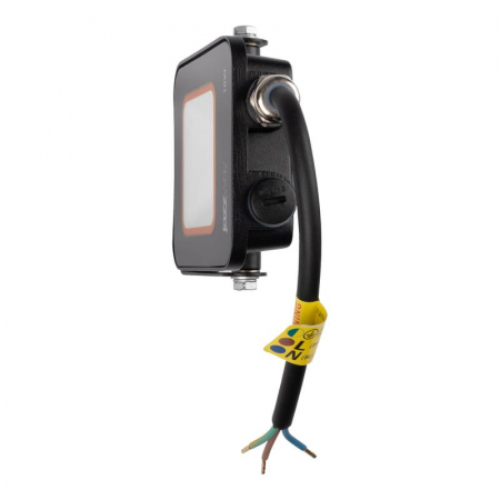 Прожектор светодиодный PFL-V 10Вт 6500К IP65 ДО JazzWay 5039674