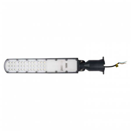 Светильник светодиодный PSL 09 100Вт 5000К IP65 ДКУ GR уличный консольный JazzWay 5064119