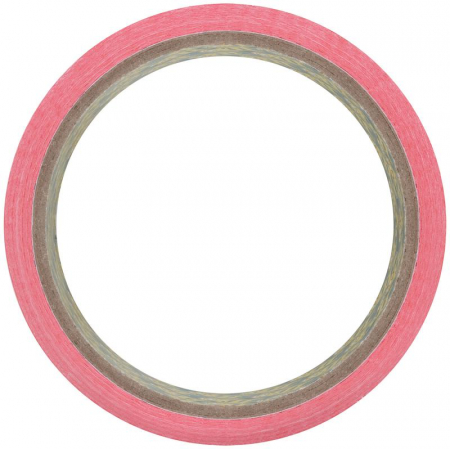Лента клейкая универсальная армированная "Ductape" 48ммх10м красн. FIT 11772