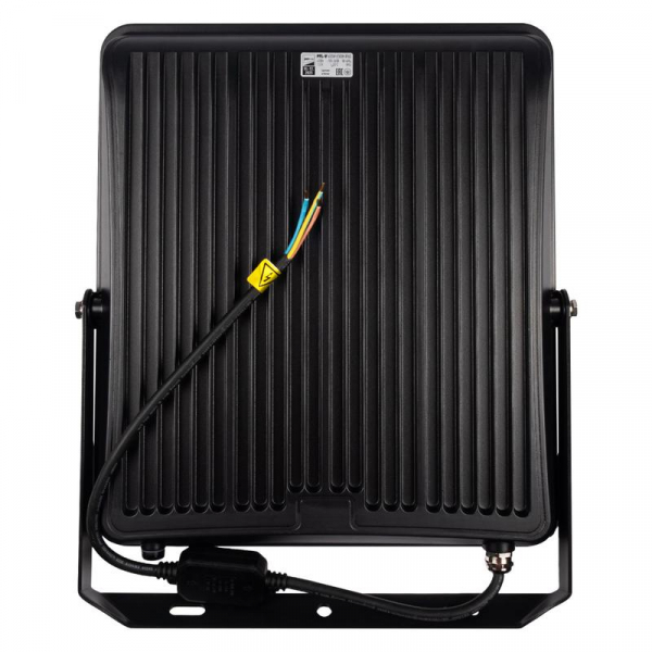 Прожектор светодиодный PFL-V 400Вт 6500К IP65 ДО JazzWay 5045026