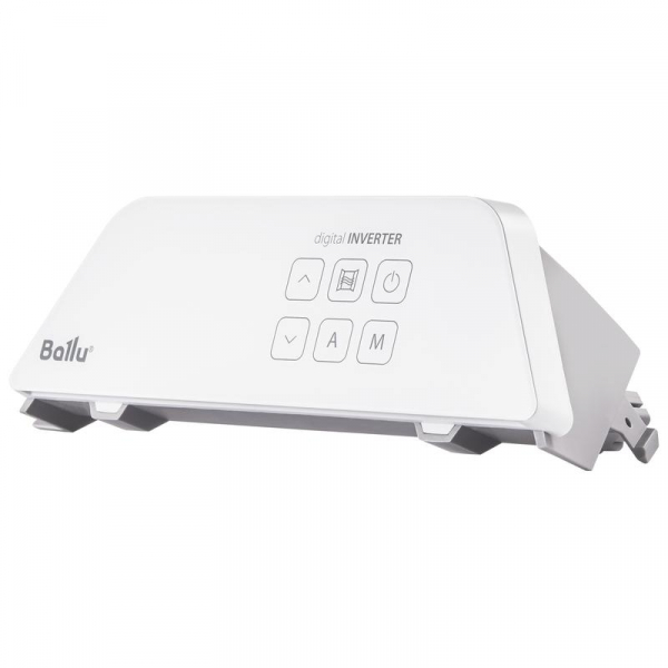 Блок управления Transformer Digital Inverter BCT/EVU-4I Ballu НС-1416232