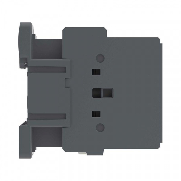 Контактор магнитный YON DSC018 18A 7.5кВт AC3 3P кат.220В AC 1НО YON DSC018-3C10A230