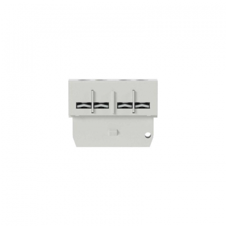 Контакт дополнительный для DMP32 и DMP63 фронтального монтажа 1НО+1НЗ YON DMPA32F11