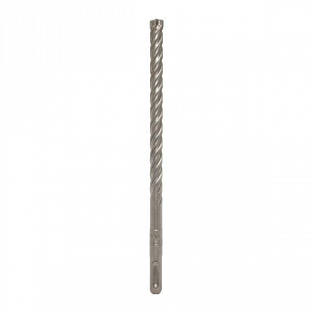 Бур по бетону SDS-plus 10х210 мм (4 резца) Professional EKF db-10-210-4x4-ue