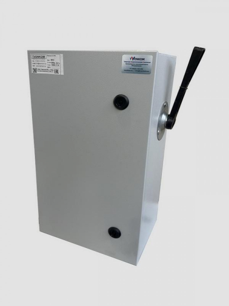 Ящик силовой ЯРП-100А IP54 TVENKOM БП-00008945