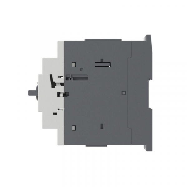 Выключатель автоматический защиты двигателя YON DMP63RT с уставкой 28-40A 3P 50кА YON DMP63RT-0040