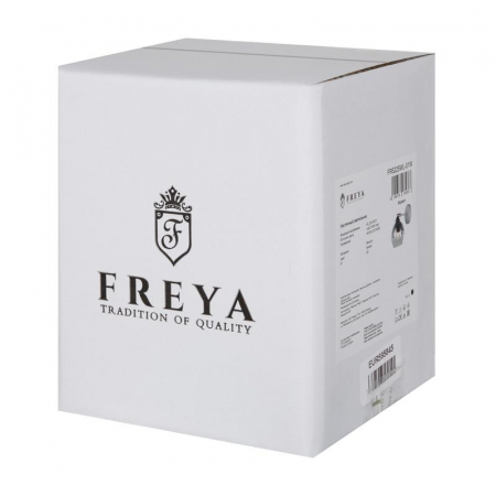 Светильник Jasper 60Вт E27х1 IP20 бра настен. Freya FR5225WL-01W