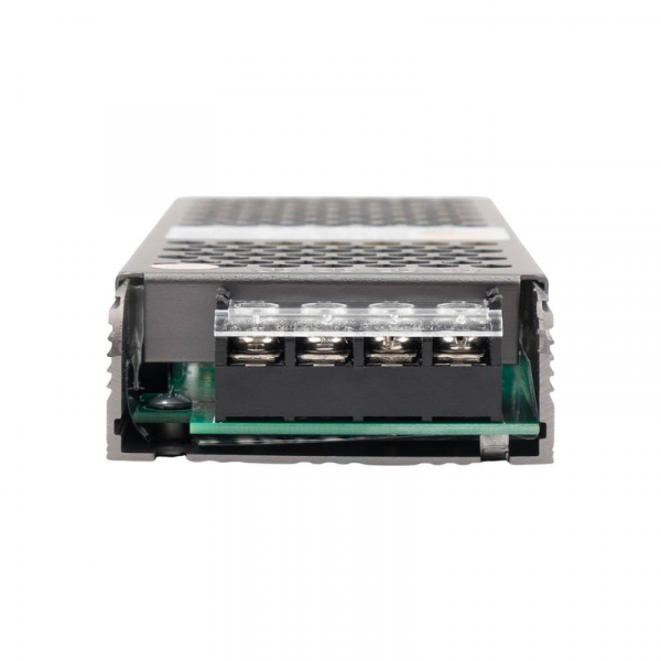 Блок питания для светодиод. ленты BSPS 150Вт 6.25А 24В IP20 метал. Pro+ JazzWay 5015593