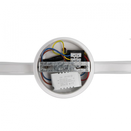 Светильник Supple 18Вт IP20 бра настен. Freya FR6099WL-L28W