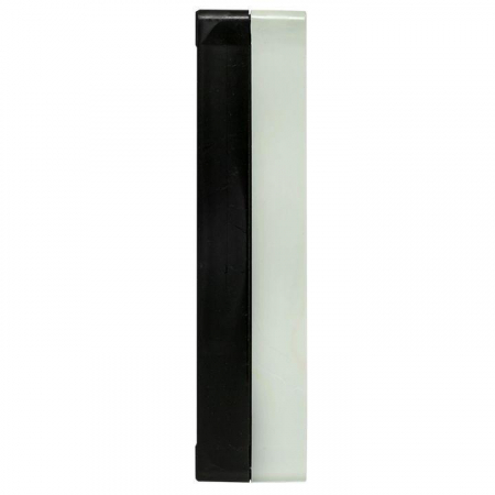 Корпус КП106 6 кнопок бел. EKF cpb-106-w
