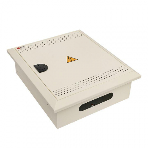 Щит cлаботочный Crosser R-1 390х340х120 IP31 PROxima EKF c-r-1