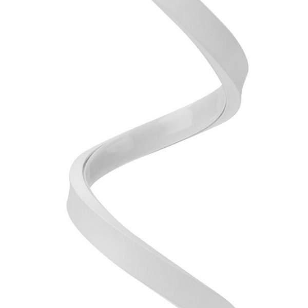 Светильник светодиодный декоративный Spiral Trio 2Вт 3000К 5В бел. Rexant 609-028