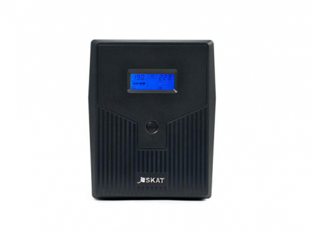 Источник бесперебойного питания SKAT-UPS 2000/1200 Бастион 461