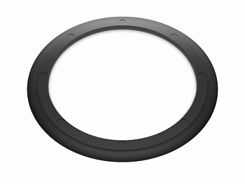 Кольцо уплотнительное для двустенной трубы d200мм DKC 016200