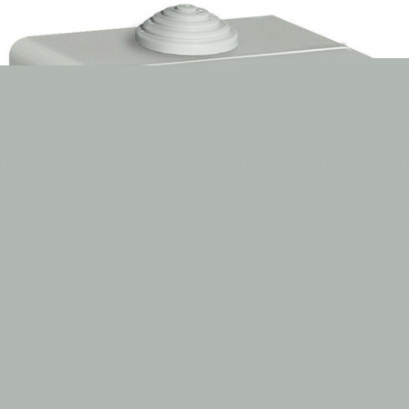 Корпус защ. IP40 2мод. Leg BTC 24402