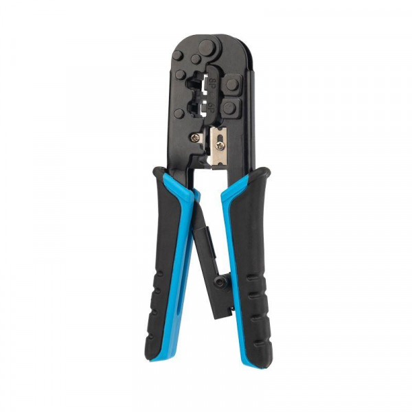 Кримпер HT-568R для обжима 8P8C 6P6C PROCONNECT 12-3432-6