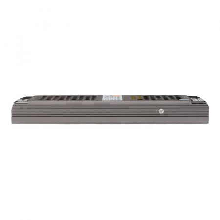 Блок питания для светодиод. ленты BSPS 100Вт 4.16А 24В IP20 метал. JazzWay 5015555