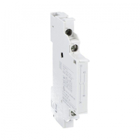 Блок контактов вспомогательный OptiStart MP-HS20-T2 КЭАЗ 340189