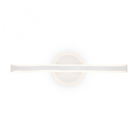 Светильник Supple 18Вт IP20 бра настен. Freya FR6099WL-L28W