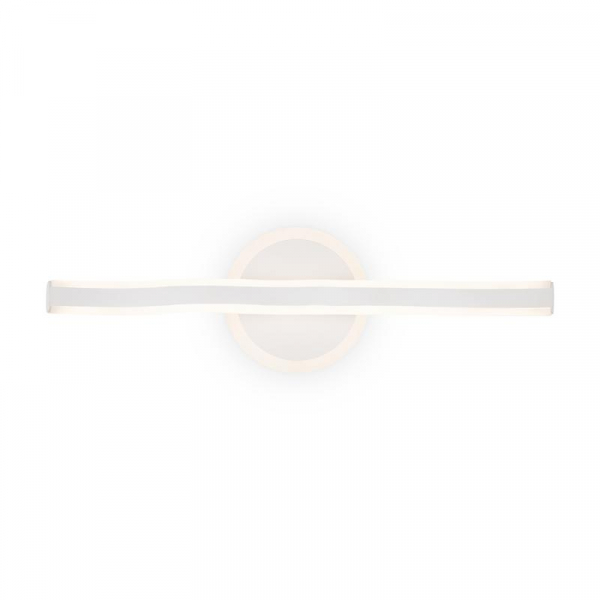 Светильник Supple 18Вт IP20 бра настен. Freya FR6099WL-L28W