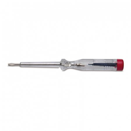 Отвертка индикаторная 120-250В 60х3 с футляром BM BM-1141