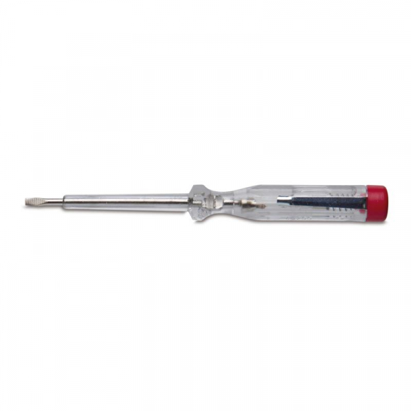 Отвертка индикаторная 120-250В 60х3 с футляром BM BM-1141