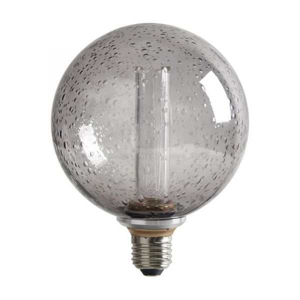 Лампа светодиодная Loft Led G125FC1978 4Вт 1800К E27 Voltega 8569