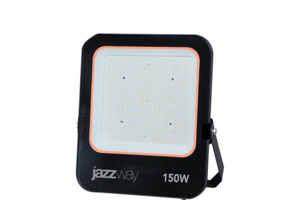 Прожектор светодиодный PFL-V 150Вт 6500К IP65 ДО Pro JazzWay 5039773