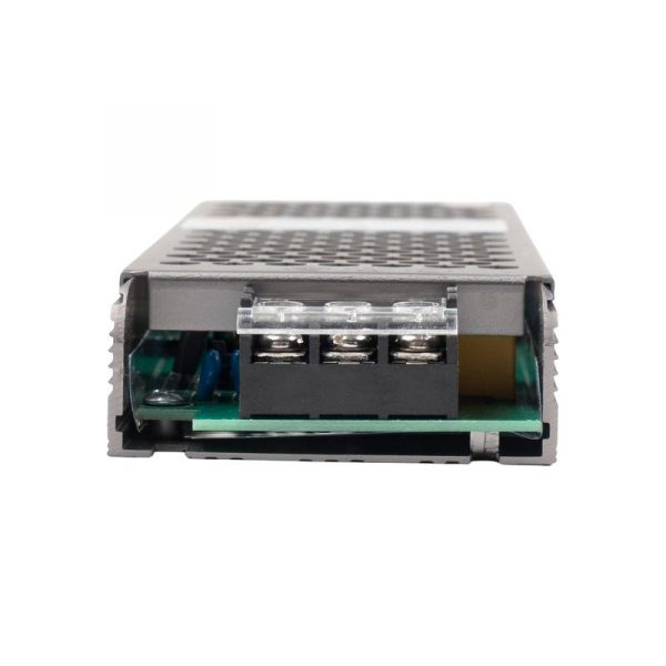 Блок питания для светодиод. ленты BSPS 150Вт 6.25А 24В IP20 метал. JazzWay 5015593