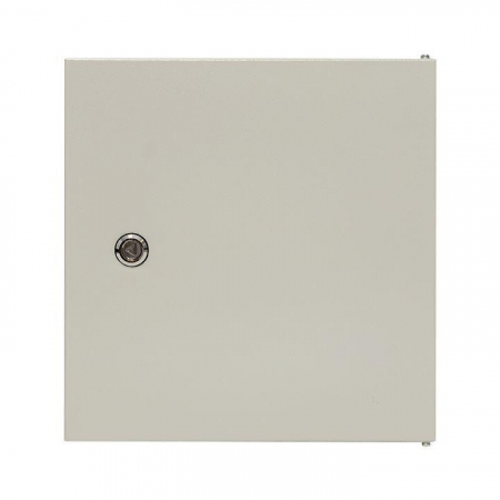 Щит ЩУ-1/1-1 (310х300х160) двухдверный IP54 Basic EKF mb54-1-2-bas