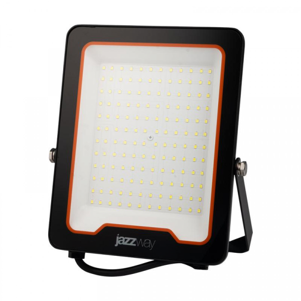 Прожектор светодиодный PFL-V 100Вт 6500К IP65 ДО JazzWay 5039759