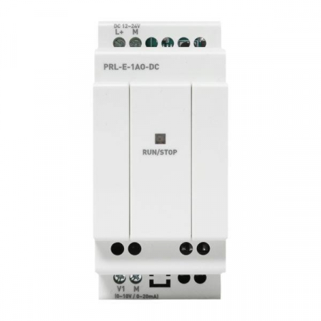 Модуль расширения аналоговых сигналов PRO-Relay 1AO DC EKF PRL-E-1AO-DC