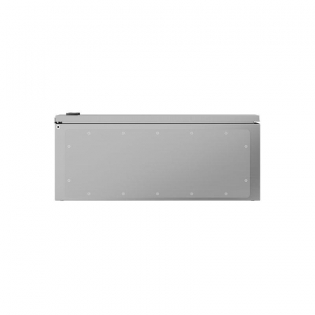 Корпус навесной STH с М/П AISI316 600х600х250 мм. с фланцем нерж. сталь DKC R5STH0669F-316