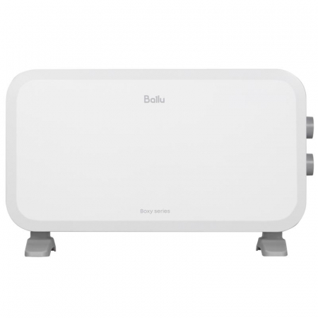 Конвектор электрический Boxy BEC/BMS-2000 Ballu НС-1700640