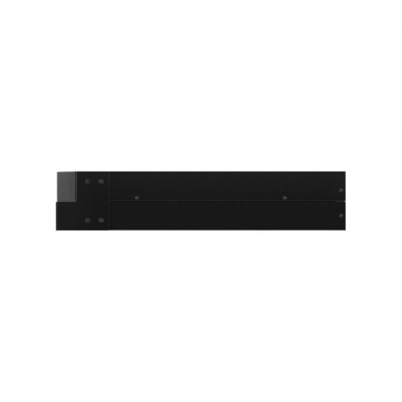 Источник бесперебойного питания Онлайн для Small Rackmount 1000 ВА/900Вт 1/1 6xIEC C13 EPO USB RS-232 Rack 2U 2х9А.ч DKC SMALLR1A5I