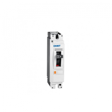 Выключатель автоматический NM8N-250S TM 1п 160А 50кА с рег. термомаг. расцеп. (R) CHINT 271160