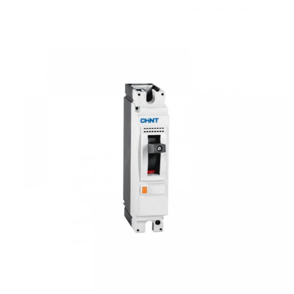 Выключатель автоматический NM8N-250S TM 1п 160А 50кА с рег. термомаг. расцеп. (R) CHINT 271160
